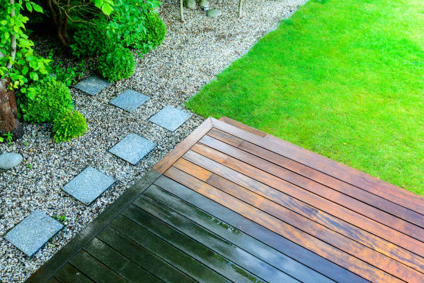 Best Pool Deck Cleaning  in Manchaca, TX