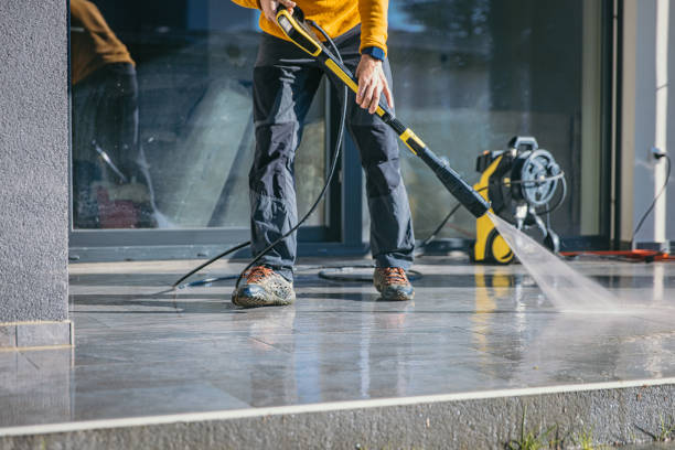 Trusted Manchaca, TX Pressure Washing Services Experts