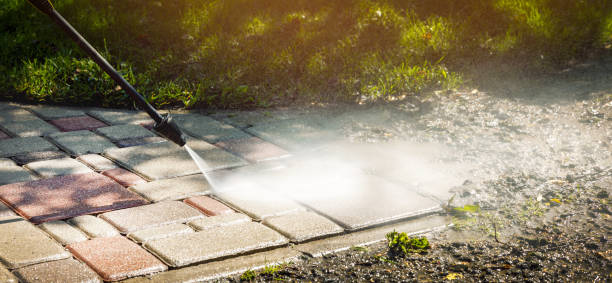 Best Building Exterior Washing  in Manchaca, TX